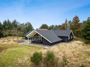 Holiday Home Jeldrik - 1-5km from the sea by Interhome